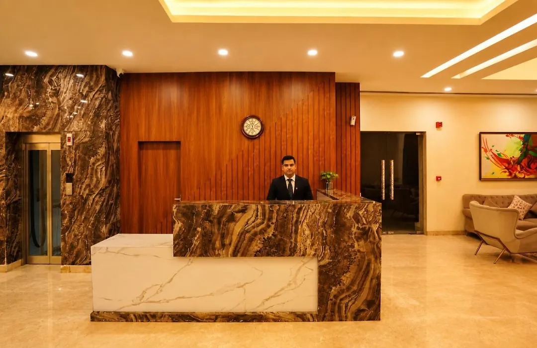 Hotel Luxe Opera-1
